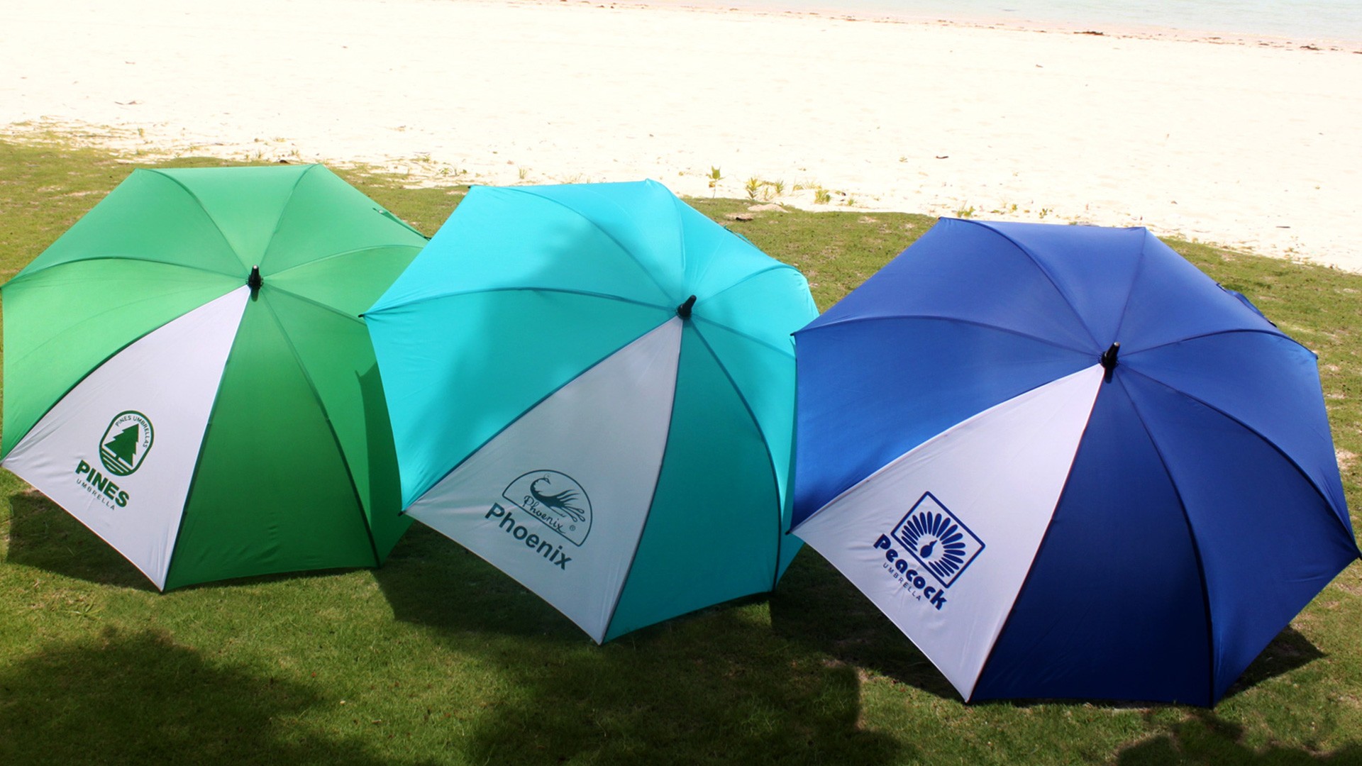 umbrella supplier